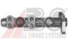 ATE 24211908333 Brake Master Cylinder